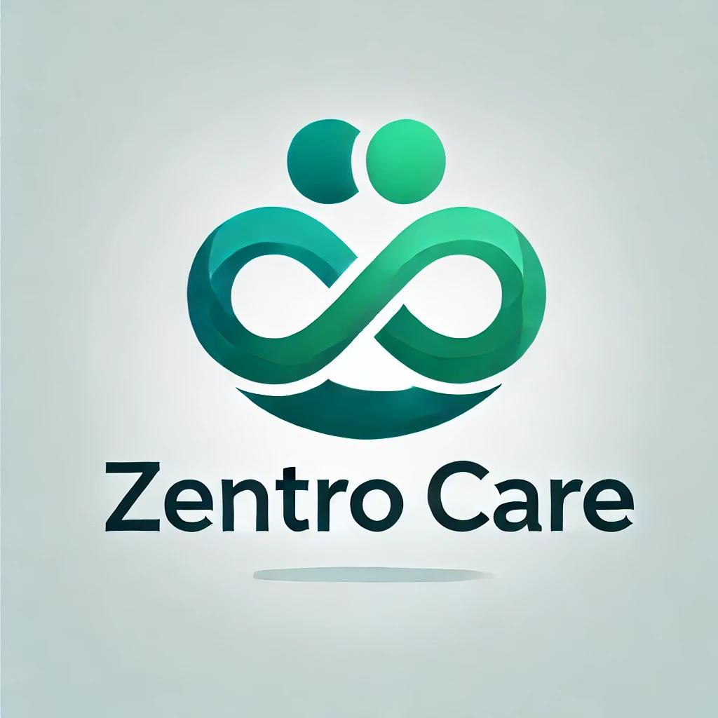 Zentro Care Logo